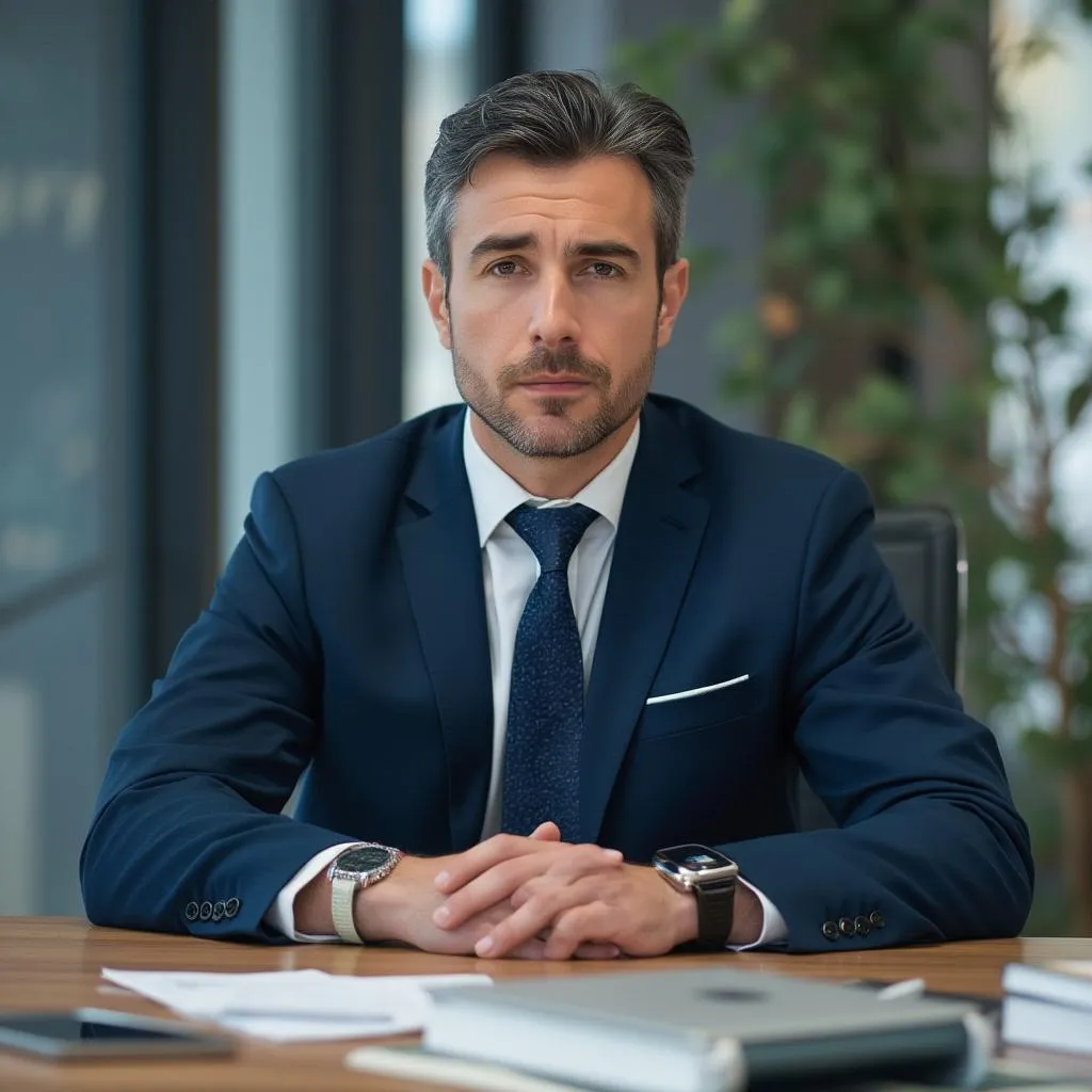 Roberto Sánchez - Director de Inversiones